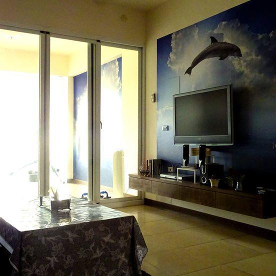 Dolphin Castle Bed & Breakfast Donggang Eksteriør bilde