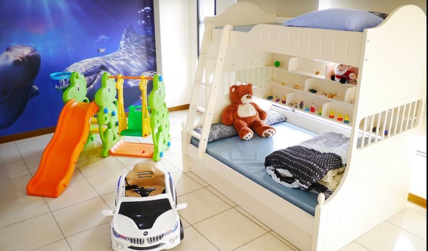 Dolphin Castle Bed & Breakfast Donggang Eksteriør bilde